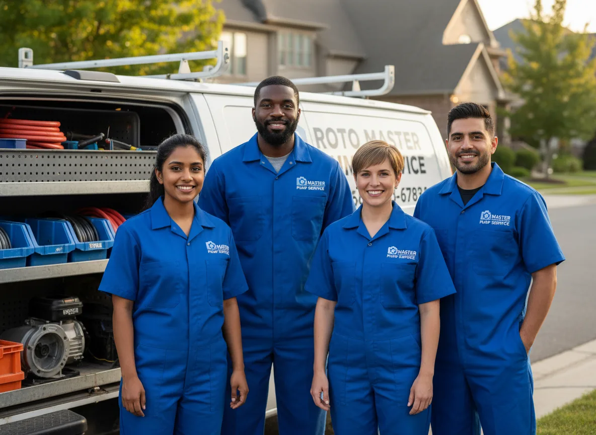Sump Pump Installation company in Wasco, IL
